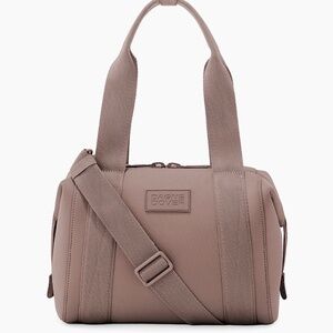 DAGNE DOVER LANDON CARRYALL DUNE SMALL NEW